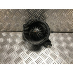 Ventilateur chauffage PEUGEOT 3008 1 PHASE 1 d’occasion