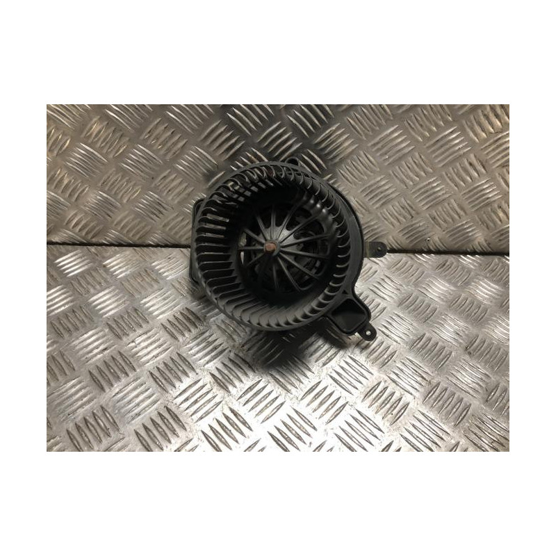 Ventilateur chauffage PEUGEOT 3008 1 PHASE 1 d’occasion