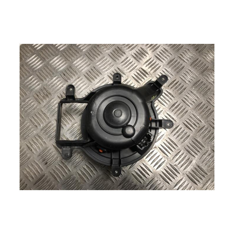 Ventilateur chauffage PEUGEOT 3008 1 PHASE 1 d’occasion