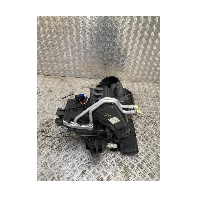 Bloc chauffage CITROEN NEMO d’occasion