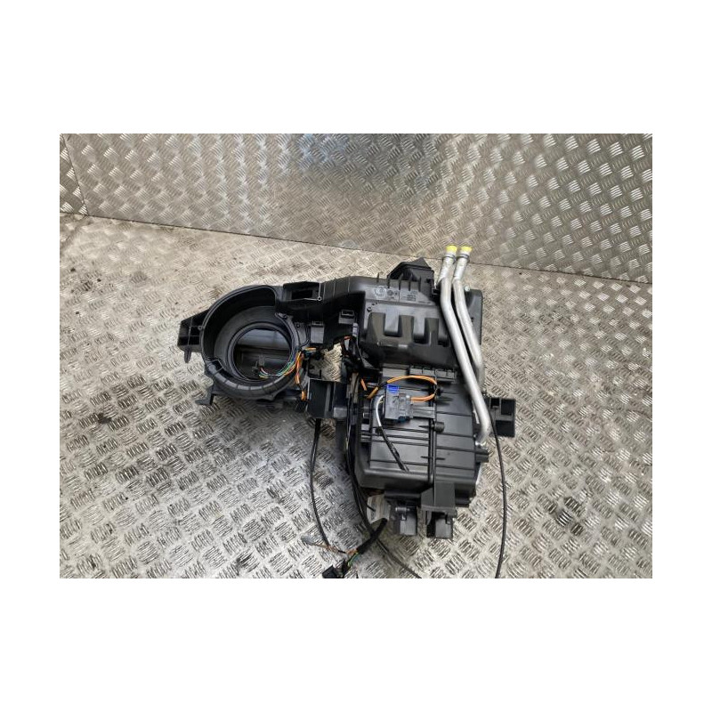 Bloc chauffage CITROEN NEMO d’occasion