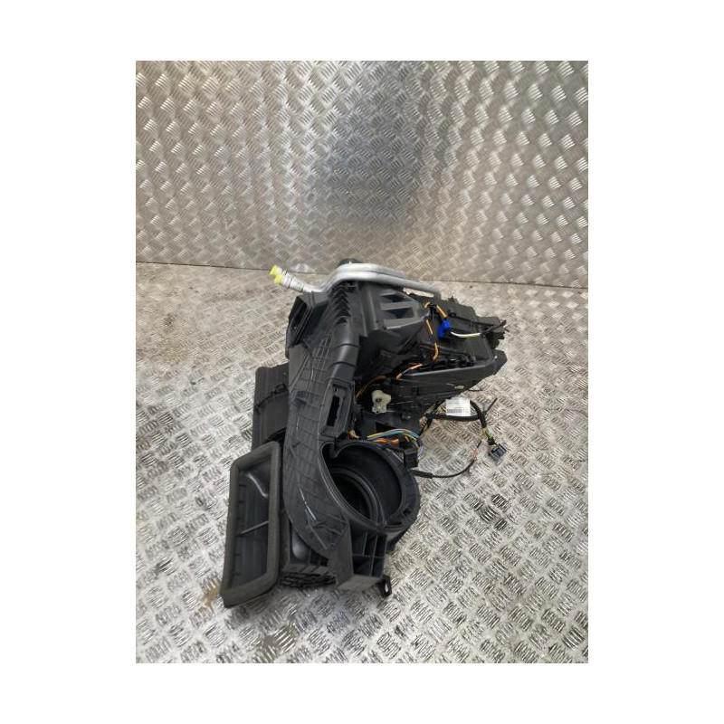 Bloc chauffage CITROEN NEMO d’occasion