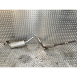 Silencieux arriere (echappement) AUDI A1 1 PHASE 1 d’occasion
