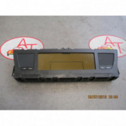 Compteur CITROEN C4 PICASSO PHASE 1 d’occasion
