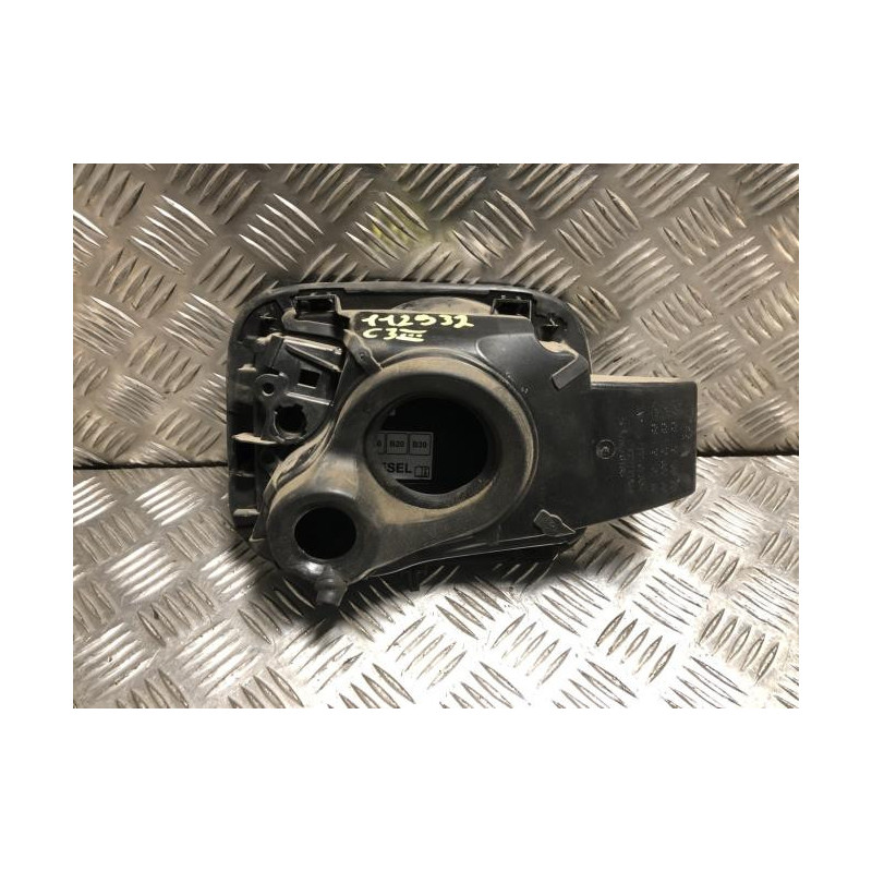 Trappe d'essence CITROEN C3 3 PHASE 1 d’occasion
