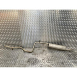 Silencieux arriere (echappement) CITROEN NEMO d’occasion