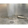Silencieux arriere (echappement) CITROEN NEMO d’occasion
