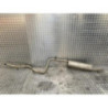 Silencieux arriere (echappement) CITROEN NEMO d’occasion