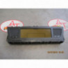 Compteur CITROEN C4 PICASSO PHASE 1 d’occasion