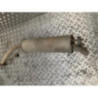 Silencieux arriere (echappement) FIAT BRAVO 2 d’occasion