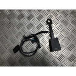 Attache ceinture avant gauche FIAT BRAVO 2 d’occasion