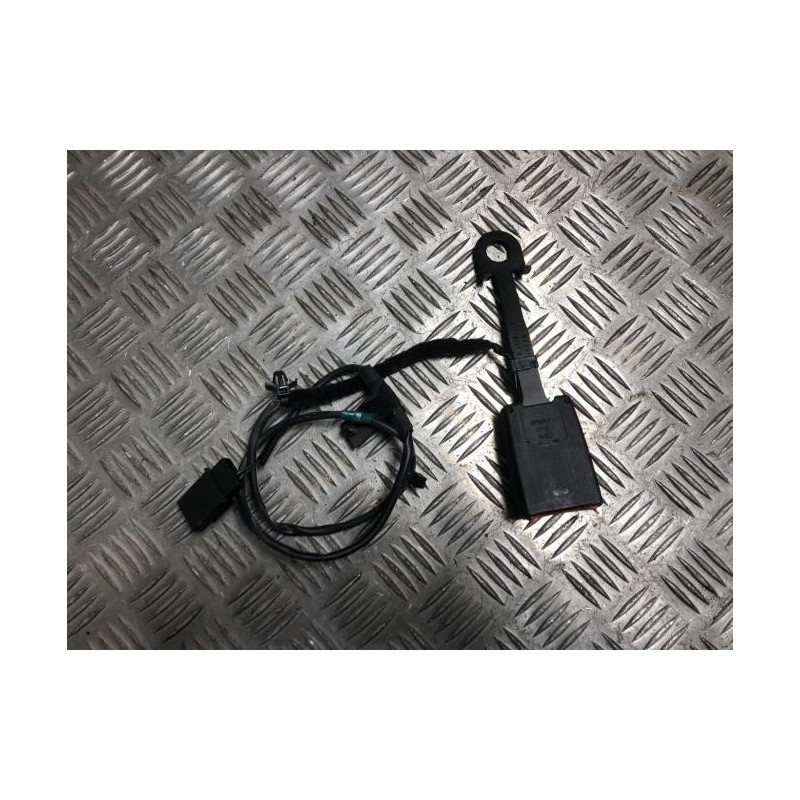 Attache ceinture avant gauche FIAT BRAVO 2 d’occasion