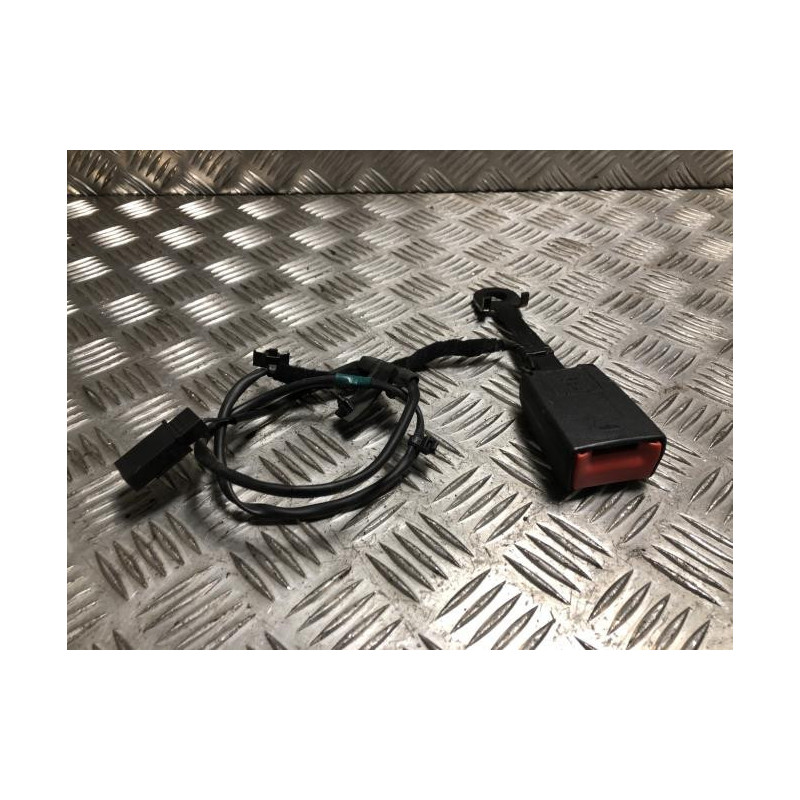 Attache ceinture avant gauche FIAT BRAVO 2 d’occasion