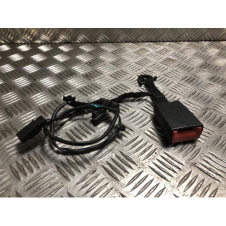 Attache ceinture avant gauche FIAT BRAVO 2 d’occasion
