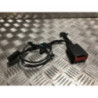 Attache ceinture avant gauche FIAT BRAVO 2 d’occasion