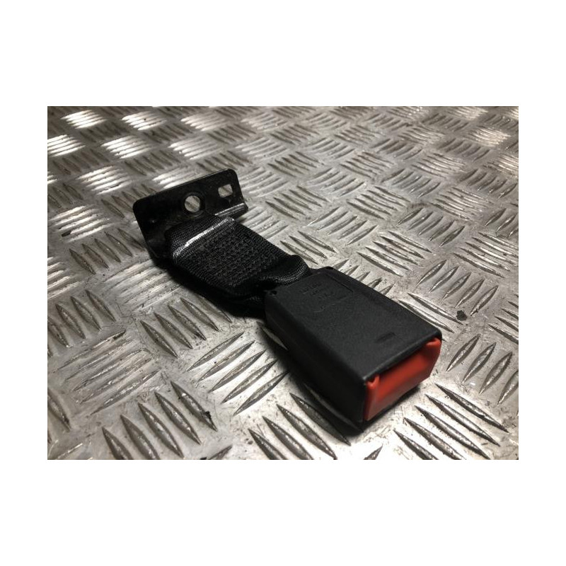 Attache ceinture arriere centrale FIAT BRAVO 2 d’occasion