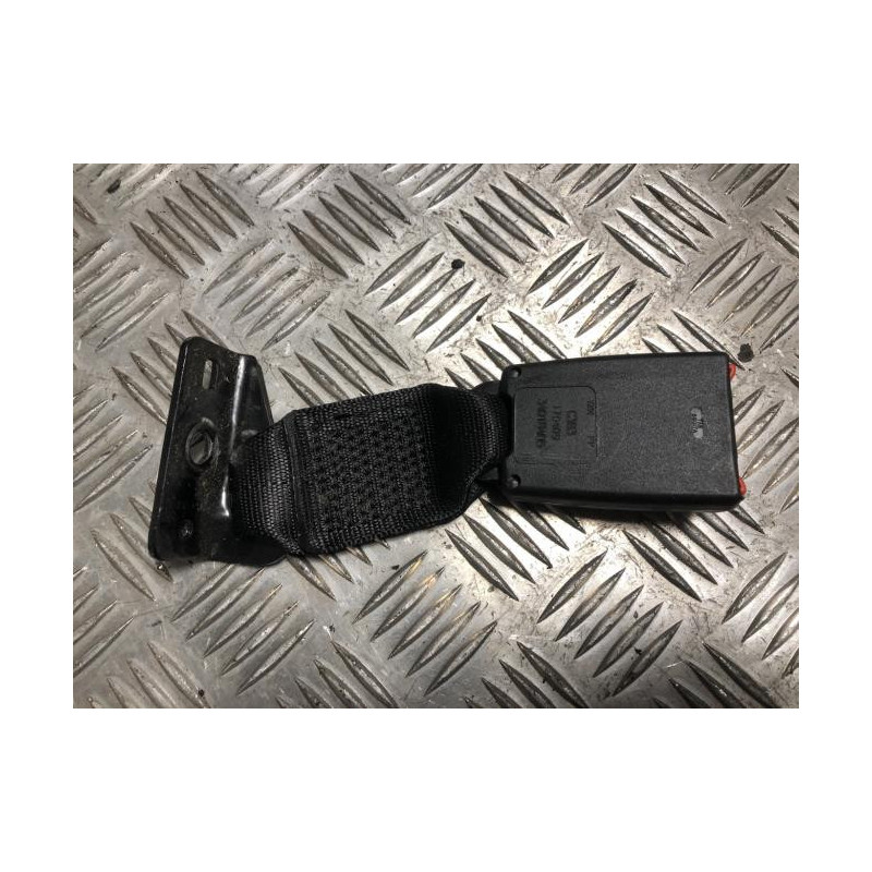 Attache ceinture arriere centrale FIAT BRAVO 2 d’occasion