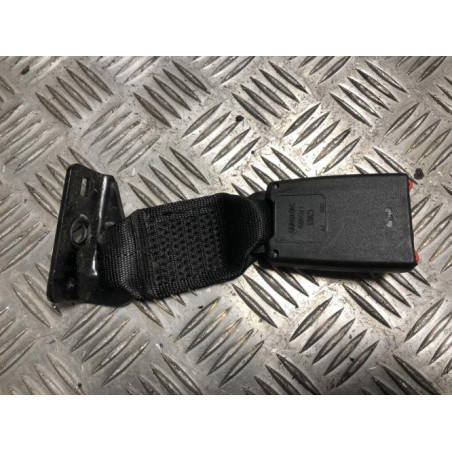 Attache ceinture arriere centrale FIAT BRAVO 2 d’occasion