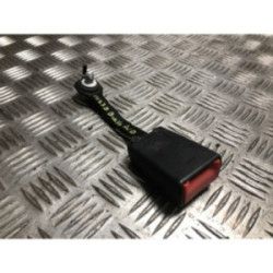 Attache ceinture avant droit FIAT BRAVO 2 d’occasion