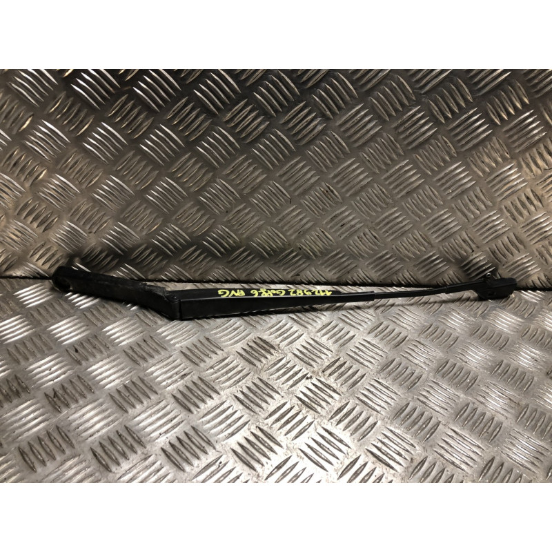 Bras essuie glace avant gauche VOLKSWAGEN GOLF 6 d’occasion