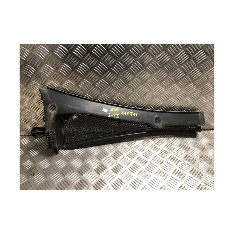 Baie de pare brise PEUGEOT 208 1 PHASE 1 d’occasion