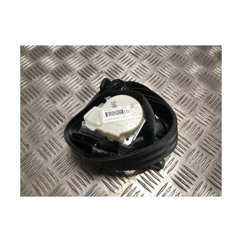 Ceinture avant droit FIAT BRAVO 2 d’occasion