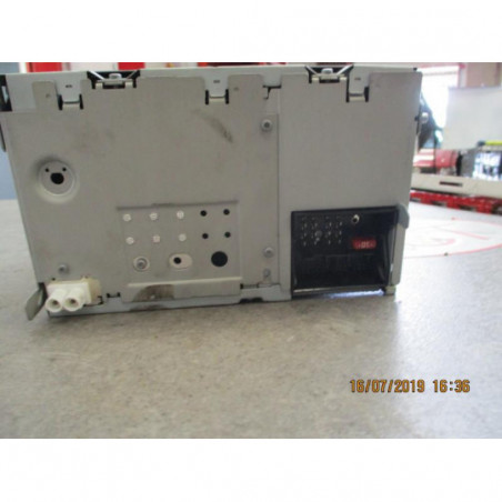 Autoradio d'origine VOLKSWAGEN POLO V (6R/6C) PHASE 1 d’occasion