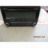 Autoradio d'origine VOLKSWAGEN POLO V (6R/6C) PHASE 1 d’occasion