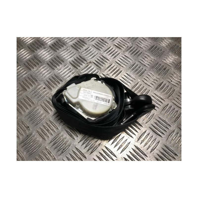 Ceinture arriere gauche FIAT BRAVO 2 d’occasion