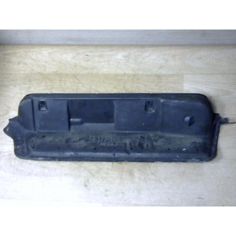Cache moteur  BMW SERIE 3 E36 COMPACT d’occasion