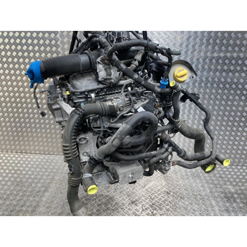 Moteur RENAULT TRAFIC 3 COURT PHASE 1 d’occasion
