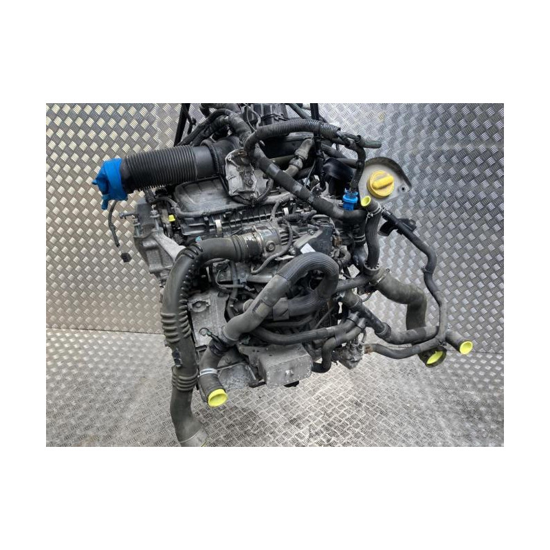 Moteur RENAULT TRAFIC 3 COURT PHASE 1 d’occasion