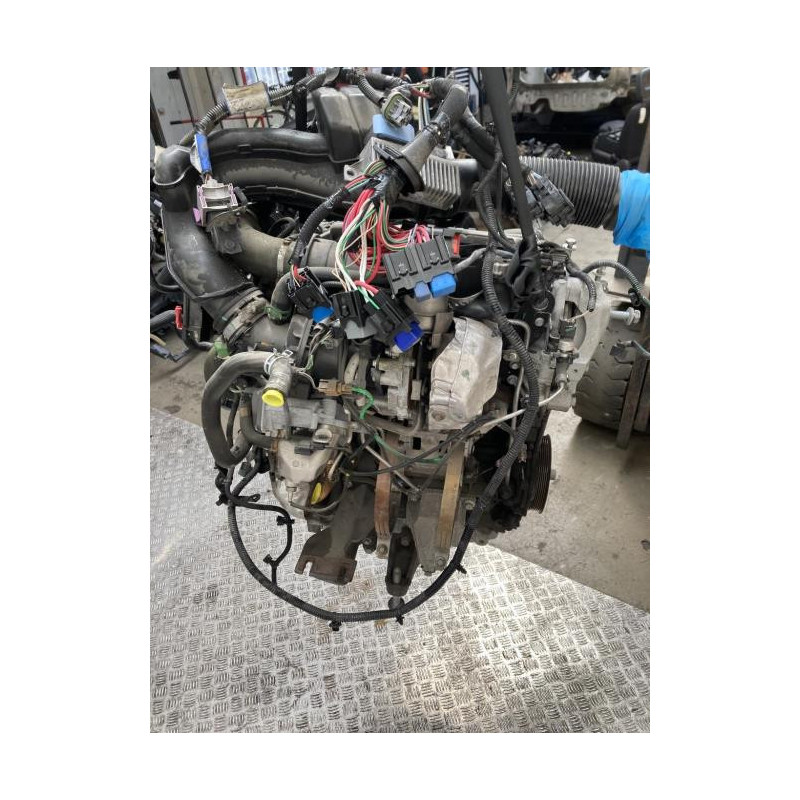 Moteur RENAULT TRAFIC 3 COURT PHASE 1 d’occasion