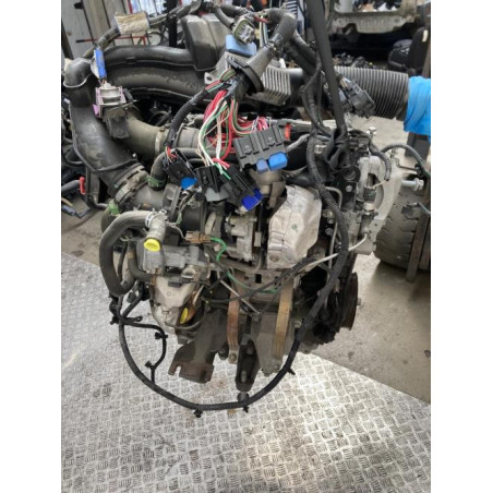 Moteur RENAULT TRAFIC 3 COURT PHASE 1 d’occasion