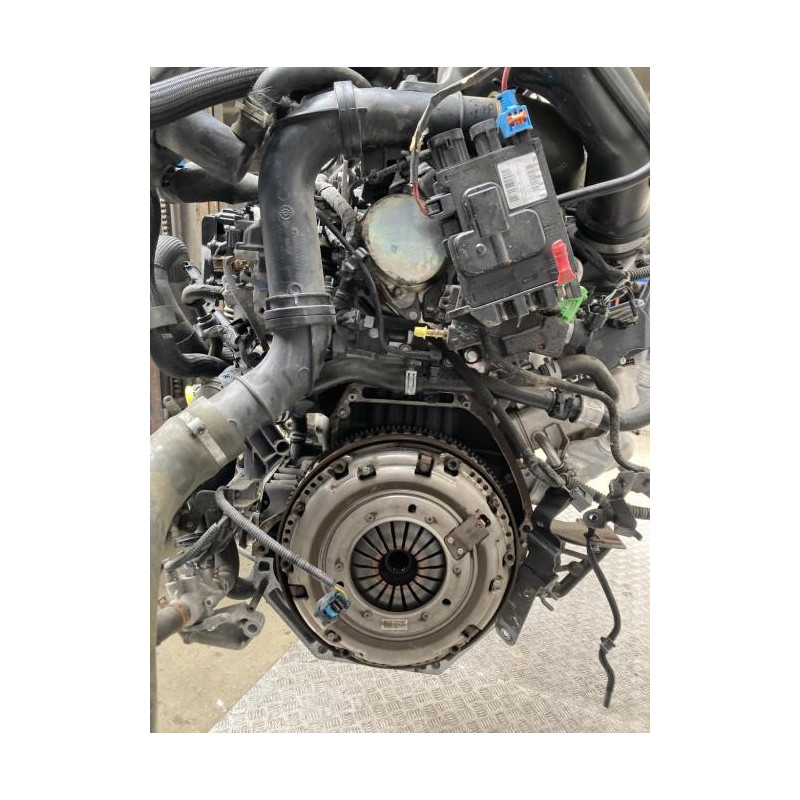 Moteur RENAULT TRAFIC 3 COURT PHASE 1 d’occasion