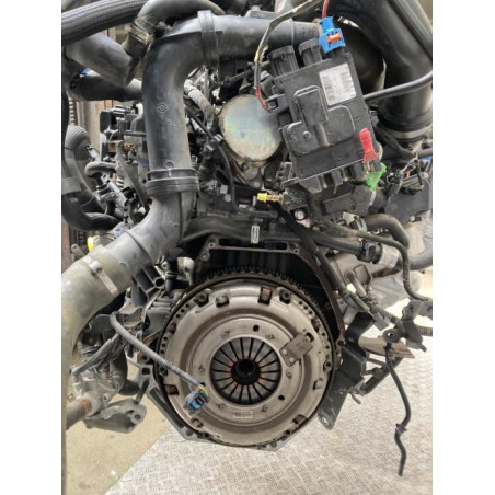 Moteur RENAULT TRAFIC 3 COURT PHASE 1 d’occasion