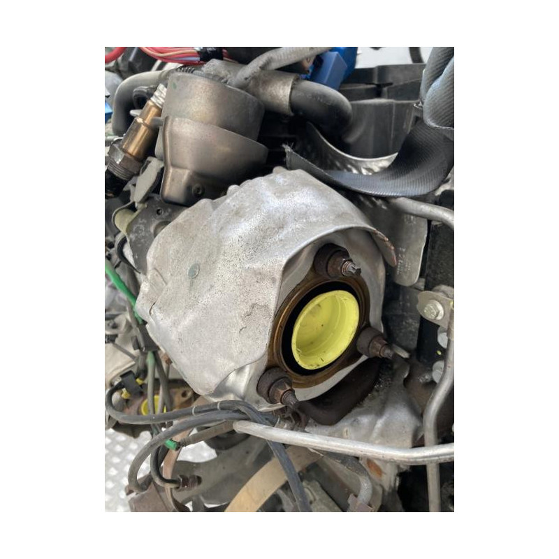 Moteur RENAULT TRAFIC 3 COURT PHASE 1 d’occasion