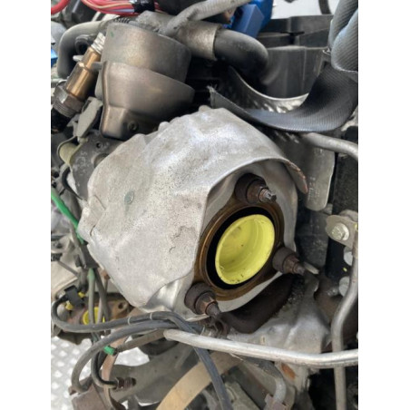 Moteur RENAULT TRAFIC 3 COURT PHASE 1 d’occasion