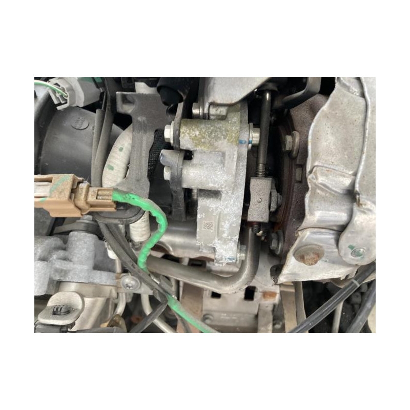 Moteur RENAULT TRAFIC 3 COURT PHASE 1 d’occasion