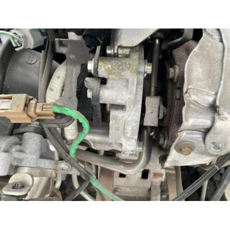Moteur RENAULT TRAFIC 3 COURT PHASE 1 d’occasion