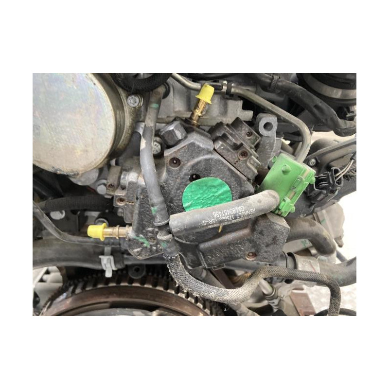 Moteur RENAULT TRAFIC 3 COURT PHASE 1 d’occasion