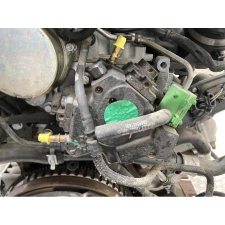 Moteur RENAULT TRAFIC 3 COURT PHASE 1 d’occasion