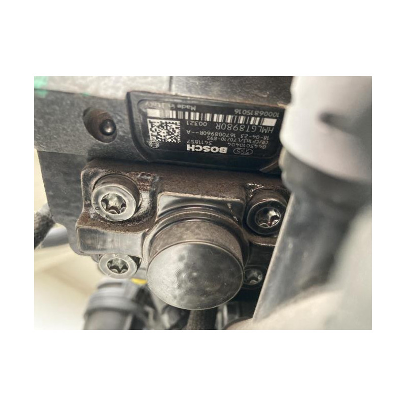 Moteur RENAULT TRAFIC 3 COURT PHASE 1 d’occasion