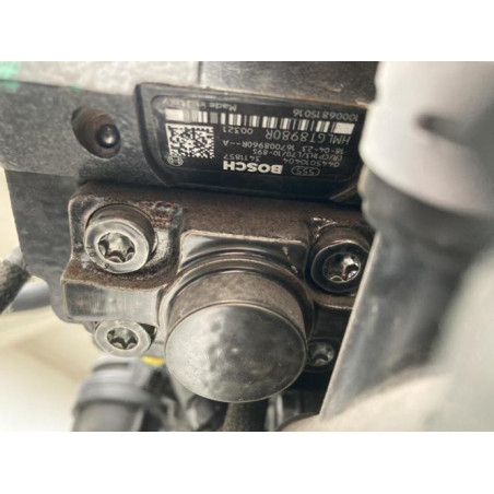 Moteur RENAULT TRAFIC 3 COURT PHASE 1 d’occasion