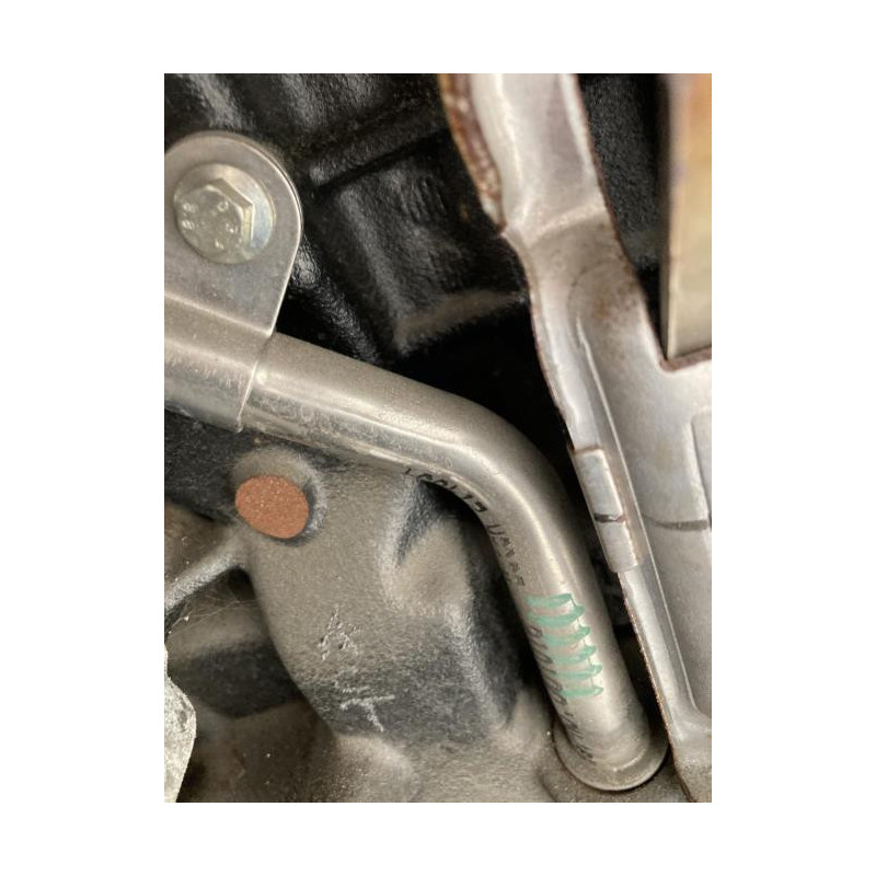 Moteur RENAULT TRAFIC 3 COURT PHASE 1 d’occasion