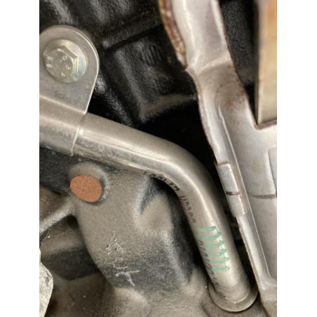 Moteur RENAULT TRAFIC 3 COURT PHASE 1 d’occasion