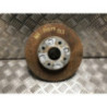 Disque avant gauche (freinage) MAZDA MX5 2 PHASE 2 CABRIOLET d’occasion