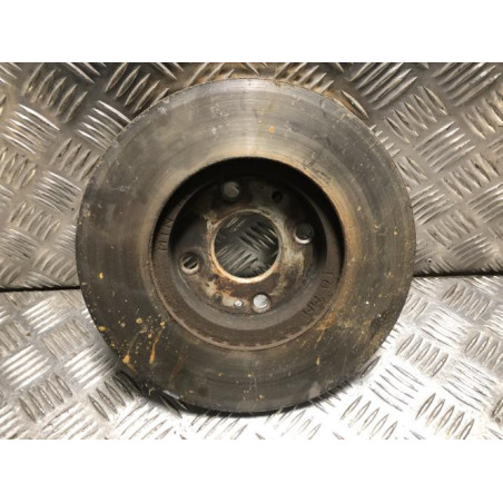 Disque avant gauche (freinage) MAZDA MX5 2 PHASE 2 CABRIOLET d’occasion