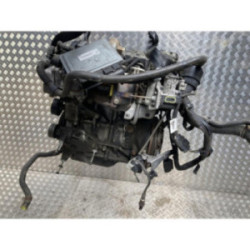 Moteur AUDI A1 1 PHASE 1 d’occasion