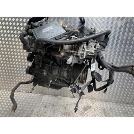 Moteur AUDI A1 1 PHASE 1 d’occasion
